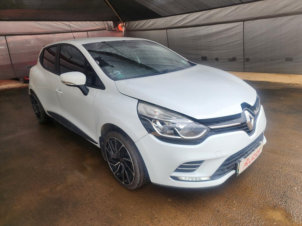 2019 RENAULT CLIO IV 900 T EXPRESSION 5DR (66KW)